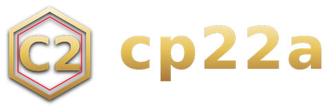 cp22a logo